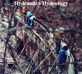Hydraulics/Hydrology